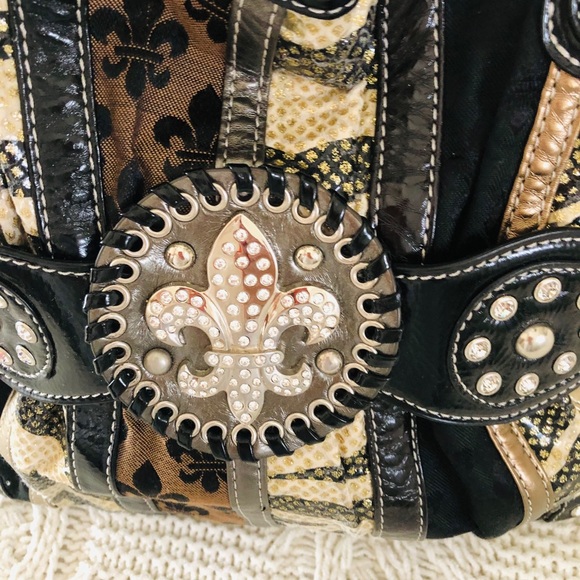 Handbag - Picture 3 of 8